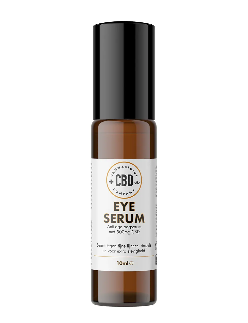 eye serum met cbd olie